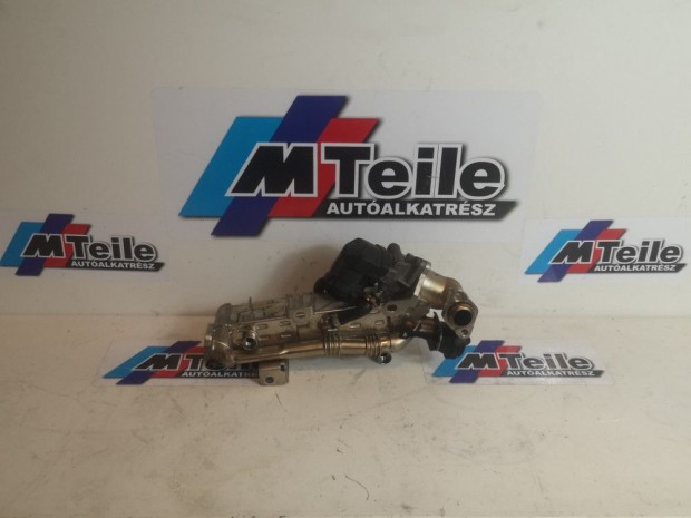 [GYRI BONTOTT] BMW EGR HT - 5-S / F10; F11 - 520d; 525d - 184PS -